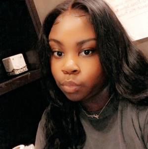 Meet your Posher, Keke